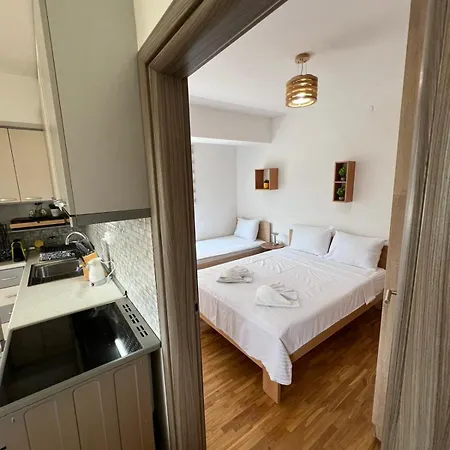 Dolcecasa 4 * Skopje