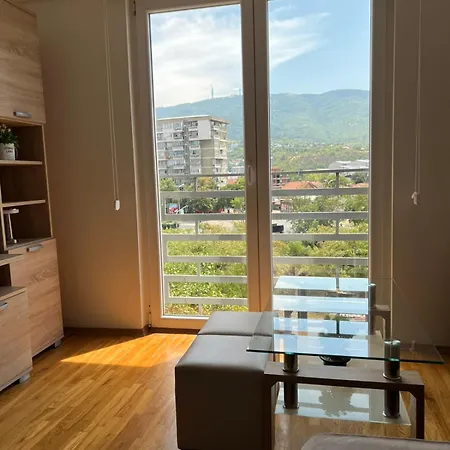 Apartmán Dolcecasa 4 *