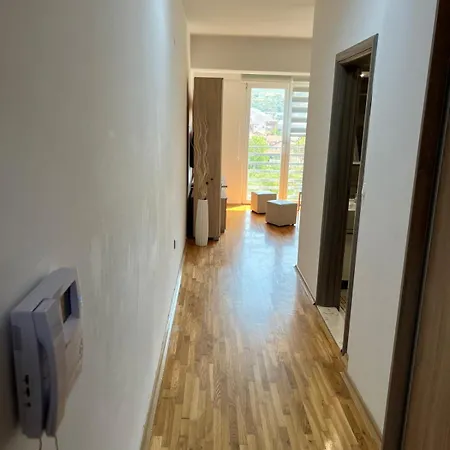 Apartmán Dolcecasa 4 Skopje