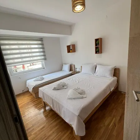 Dolcecasa 4 * Skopje
