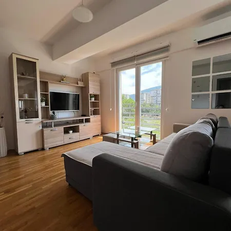 Apartmán Dolcecasa 4 Skopje