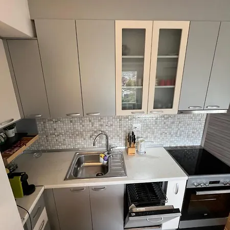 Dolcecasa 4 Skopje