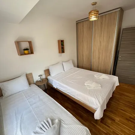 Apartmán Dolcecasa 4