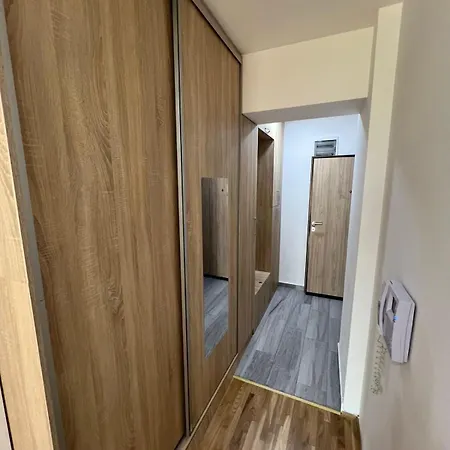 Apartmán Dolcecasa 4