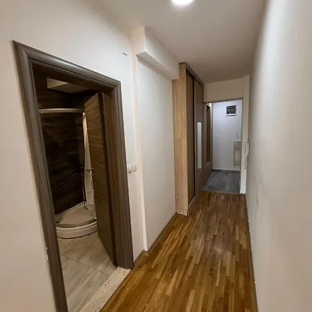 Apartmán Dolcecasa 4 *