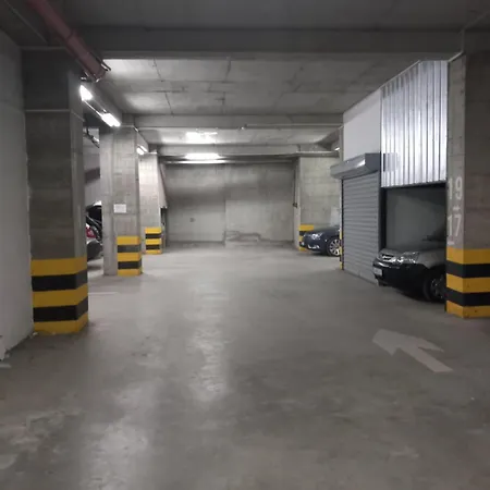 Apartmán Dolcecasa 4